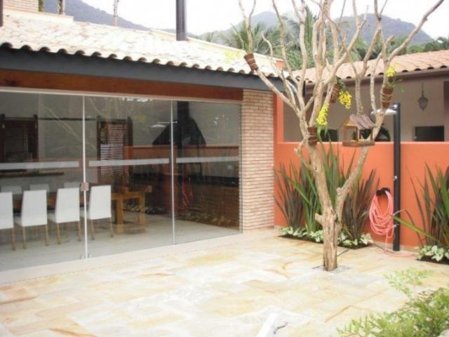 Casa para Temporada em Ubatuba - 4