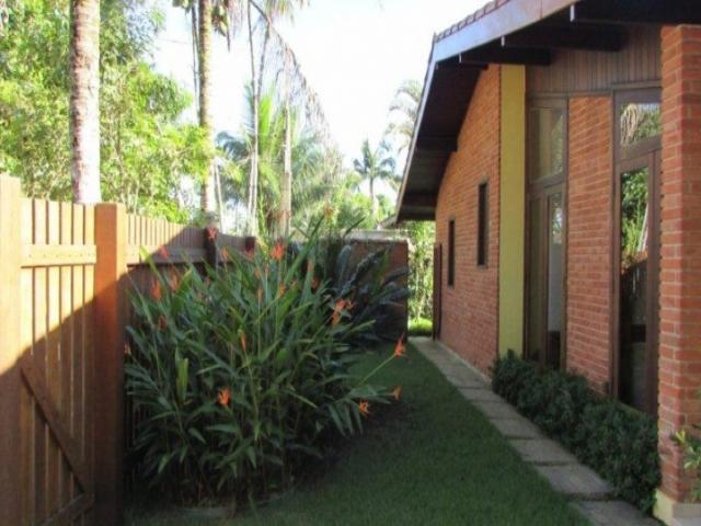 #450 - Casa para Temporada em Ubatuba - SP - 3