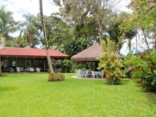 Mansão para Venda em Ubatuba - 4