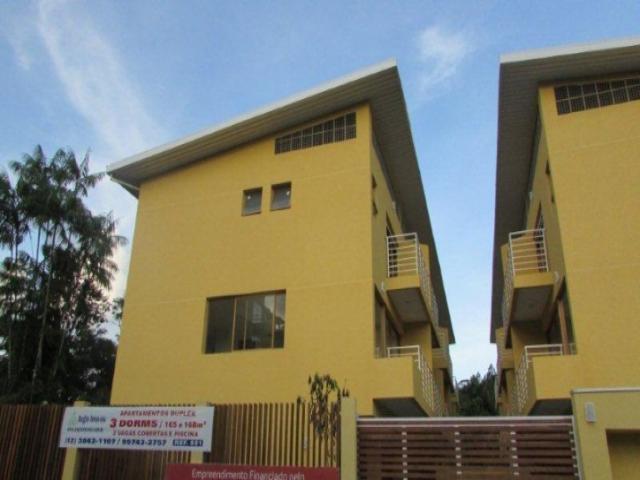 #551 - Apartamento para Venda em Ubatuba - SP