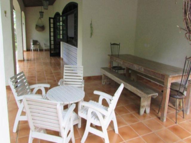 Casa para Venda em Ubatuba - 1