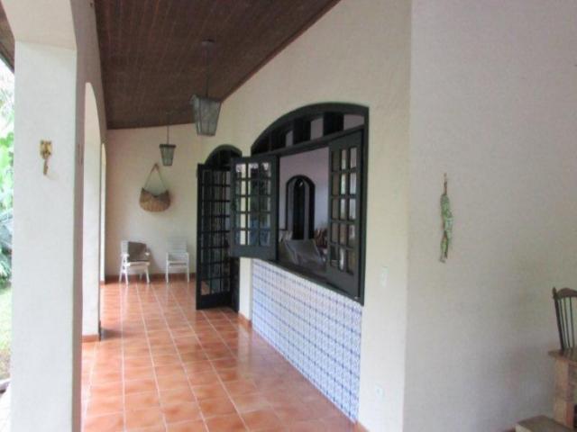 Casa para Venda em Ubatuba - 2