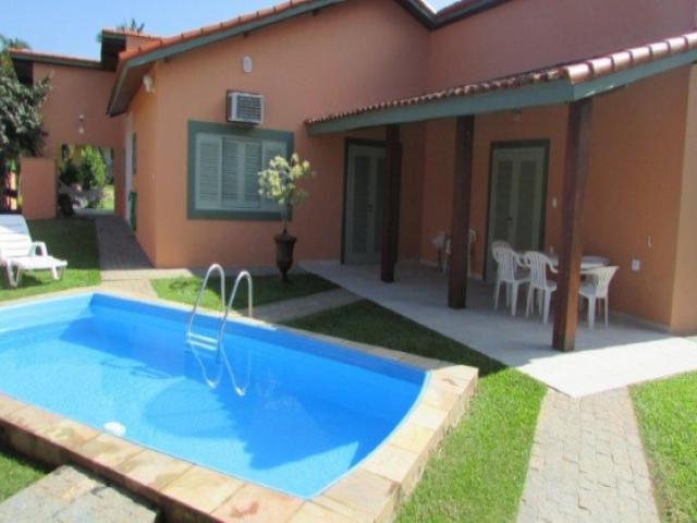 Casa para Temporada em Ubatuba - 4