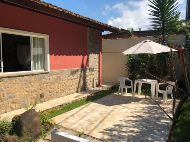 Casa para Venda em Ubatuba - 1