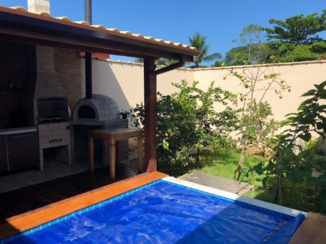 Casa para Venda em Ubatuba - 4