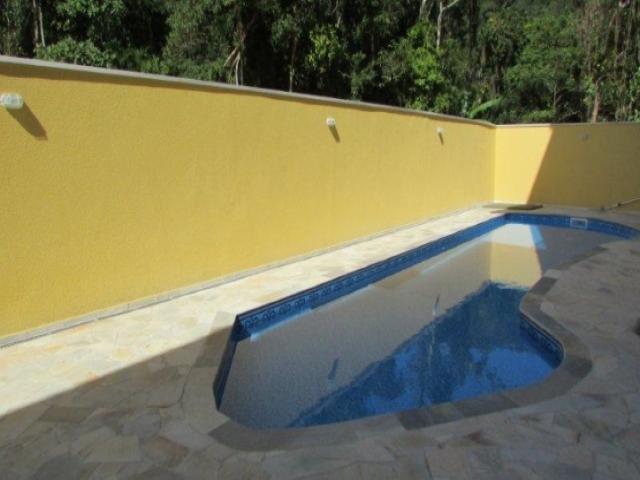 #702 - Casa para Venda em Ubatuba - SP - 3